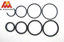 25-34mm oil seal motorcycle lower pump sub-pump brake pump piston rectangular seal ring dust ring