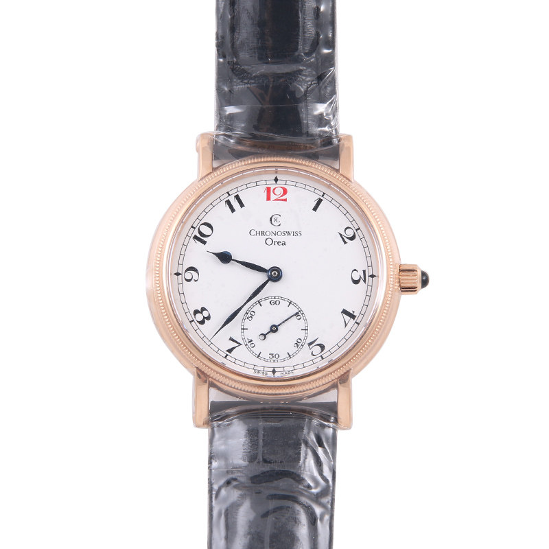 【9.0新】瑞宝手动机械男表