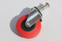 Iron repair car lying board skateboard sleeping board original special wheel pulley Auto repair auto insurance hardware tools