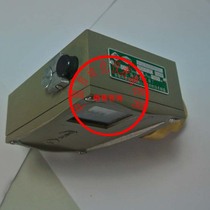 D510 7DZ double contact pressure controller D5107DZ switching difference can not be adjusted D510 pressure controller