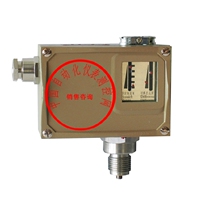 D50012D Pressure controller D500 Pressure controller D500 Series pressure controller