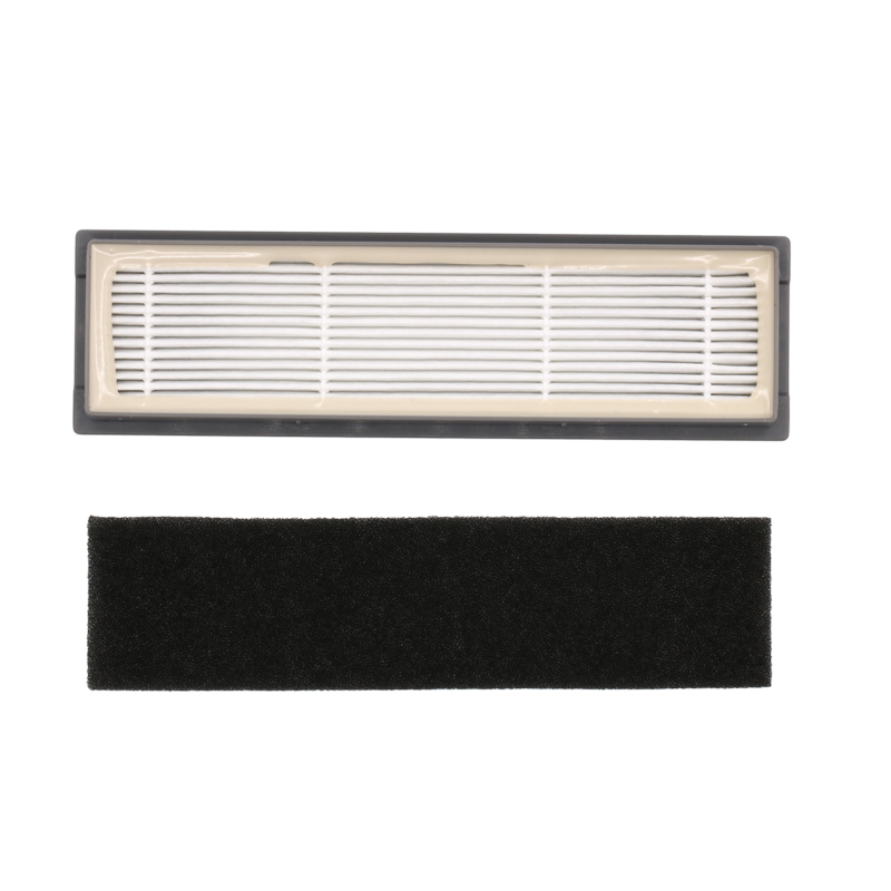 cowers sweeper robot t5 t8 dx55 filter accessories filter cotton filter core diaper