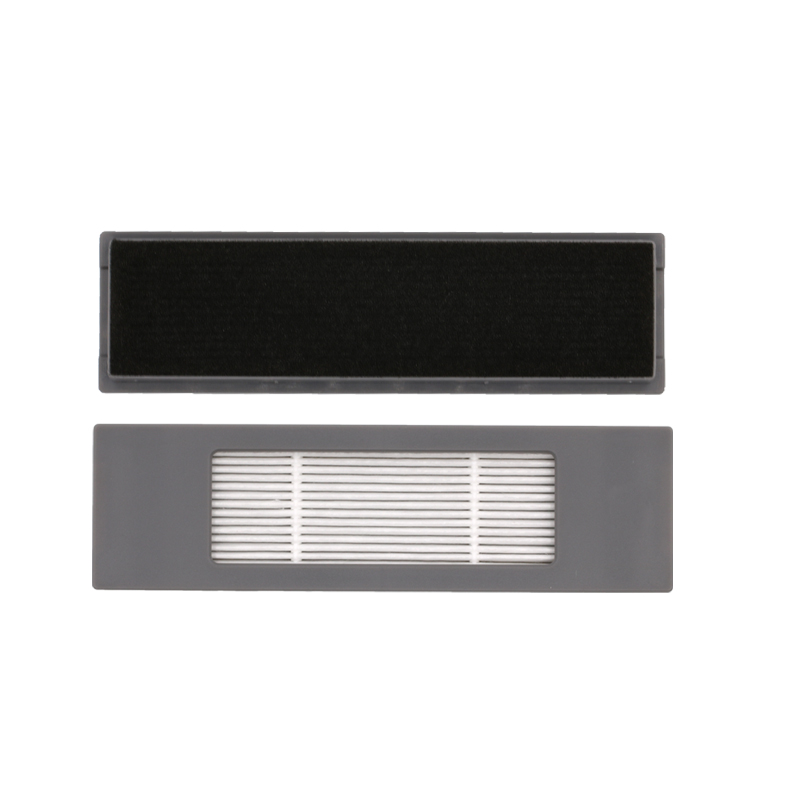 cowers sweeper robot t5 t8 dx55 filter accessories filter cotton filter core diaper