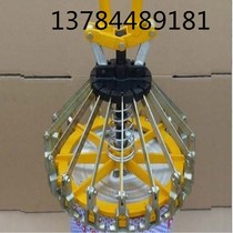 18L20L L paint barrel sealing machine latex paint flower basket barrel sealing pliers iron barrel cap oil barrel sealing machine