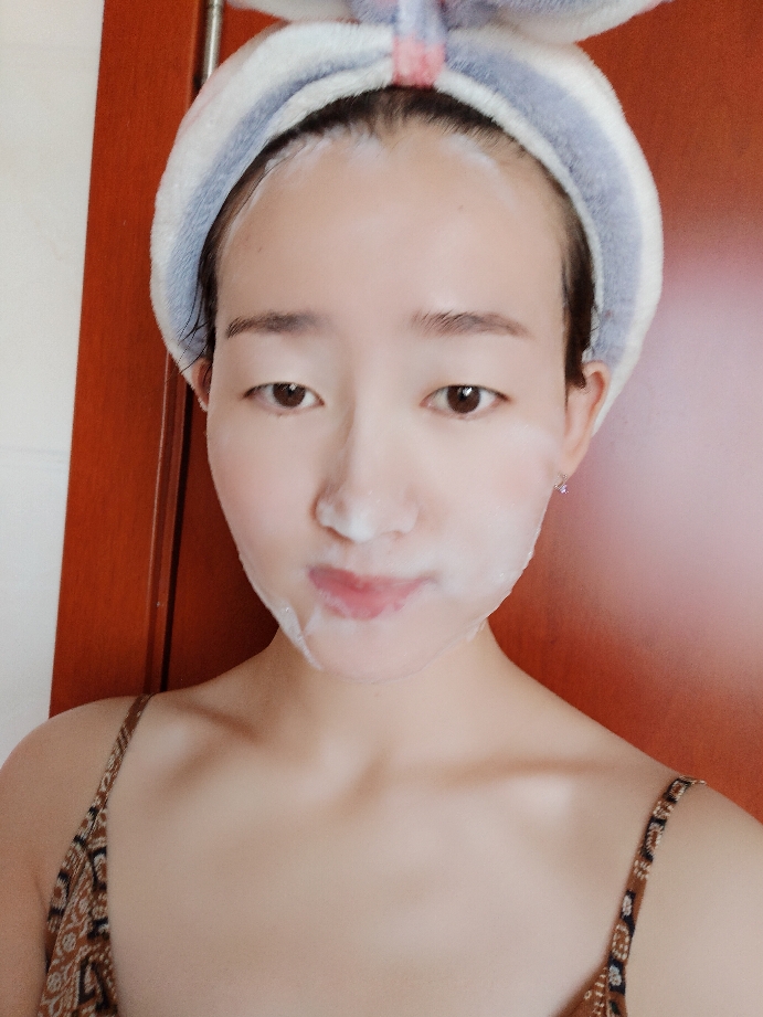 添加精华液的小绿藻洁面质量怎么样好不好用,一个月使用感受,第6张 添加精华液的小绿藻洁面质量怎么样好不好用,一个月使用感受,第6张