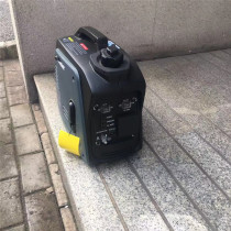 Ivy ultra silent 800 W petrol generator portable small single-phase 220V voltage 9 kg manufacturer direct
