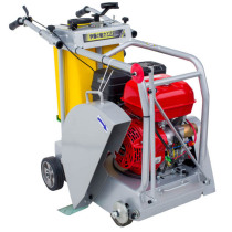 Ito Power Road Cutting Machine TCC16 Parallel Bars Diesel Road Cutting Machine Asphalt Concrete Cutting Machine