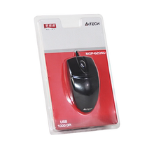 Brand new Shuangfei Yan MOP-620 Mini Notebook Desktop computer mouse Office game USB wired