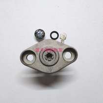 Adapted luxury Moto HJ150-2A-2C-3A-6A HJ150-9 HJ125 HJ125 engine chain tensioner
