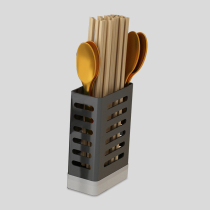 Chopstick cylinder Composition Nordic Kitchen Shelve Home Chopstick Cage chopsticks containing box Leaching chopstick basket