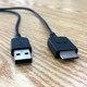 소니/소니 WM1A WM1Z ZX300 원래 데이터 케이블 소니/소니 WM1A WM1Z ZX300 원래 데이터 케이블