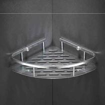 Shelf Home Wall Toilet Furnishing Hotel Life Han Style Single Triangular Toilet Wall-mounted Clean