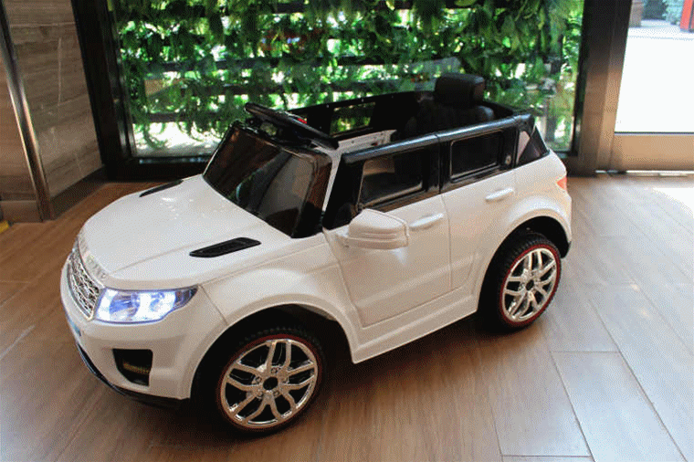suv 车 两厢 汽车 760_506 gif 动态图 动图