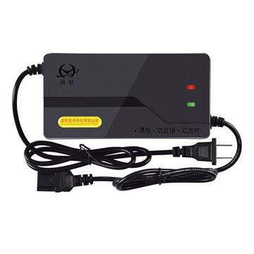 电动车电瓶充电器48V12AH20AH60V72V30AH雅迪爱玛新日小鸟速派奇 电动车电瓶充电器48V12AH20AH60V72V30AH雅迪爱玛新日小鸟速派奇
