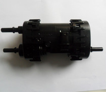 Electric nozzle accessories are suitable for Delpho high-pressure external oil pumps