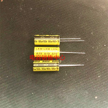 Yongming YMIN electrolytic capacitor 160v100uf 10x25 High frequency low resistance long life LKM 100uf160v