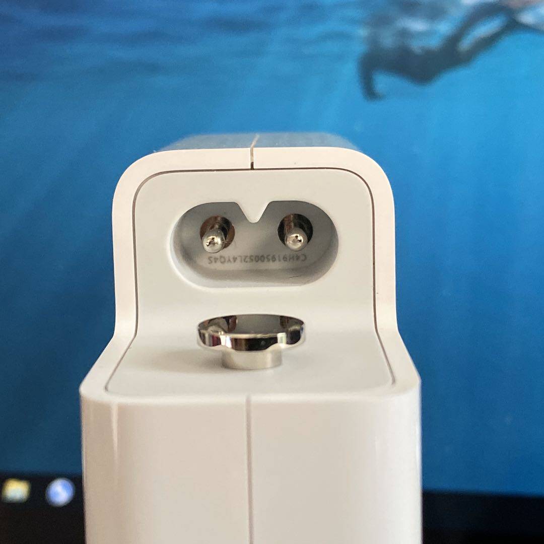 苹果macbookpro笔记本a2166电源适配器16寸电脑96w充电头原a2141
