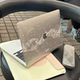 Shesell Notes Star MacBook Protection Air Protective Case 13 인치 Pro New M3 Anti-Scratch 14 인치 하드 케이스 Flash Ultra Thin Music System Shesell Notes Star MacBook Protection Air Protective Case 13 인치 Pro New M3 Anti-Scratch 14 인치 하드 케이스 Flash Ultra Thin Music System