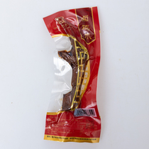 Zhou Shengji Ding Lianfang Factory Store Huzhou specialty marinated chicken feet independent vacuum packaging spiced chicken claw snack snacks