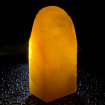 Boutique Shoushan Tian Yellowstone Seals Thin reliefs with a collection of chic stone artworks The works of stone sculptures stone sculptures