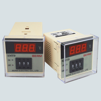 Beermei XMTD-2001 2002 digital display thermostat Digital display thermostat thermostat meter thermostat type K