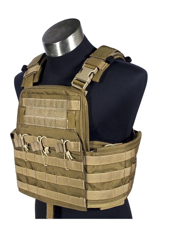 翔野flyye战地cpc背心本体战术背心官方正品包邮