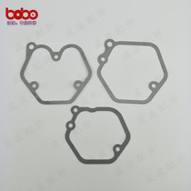 Air-cooled diesel engine micro-farming machine 173F178F186F 186FA192F decompression cover cushion cylinder hood cushion cylinder head cushion