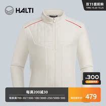 Finland HALTI autumn winter childrens pullover childrens sports leisure top HNJAA45039S