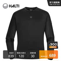 Finland HALTI Autumn Winter New outdoor men pullover sweater Tahdet warm top HCRAA55043S