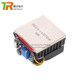 TEC1-12706 반도체 냉장 플레이트 12V 고전력 40mm 전자 수도 디스펜서 모바일 라디에이터 DIY TEC1-12706 반도체 냉장 플레이트 12V 고전력 40mm 전자 수도 디스펜서 모바일 라디에이터 DIY