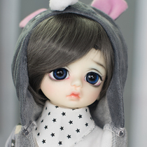 (Lingdou humanoid) * BJD doll * original * Giant Baby * Dudu