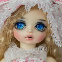 (Spirit Dance Human Shape) * Six points BJD doll * Original * Lucy