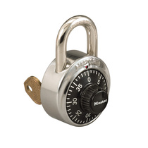 Master Lock Master Lock 1525 locker password padlock personal security Lock