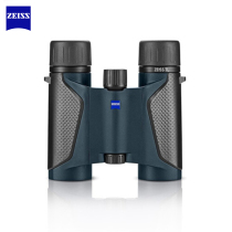 ZEISS ZEISS Terra TL 8 10X25 land portable high definition high-power portable binoculars