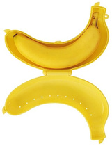 Spot Japanese Skater banana protection box Anti-extrusion storage box Made in Japan