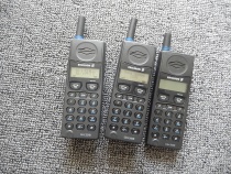 Original Ericsson GH398 mobile phone used Ericsson 398 old mobile phone antique mobile phone classic mobile phone collection