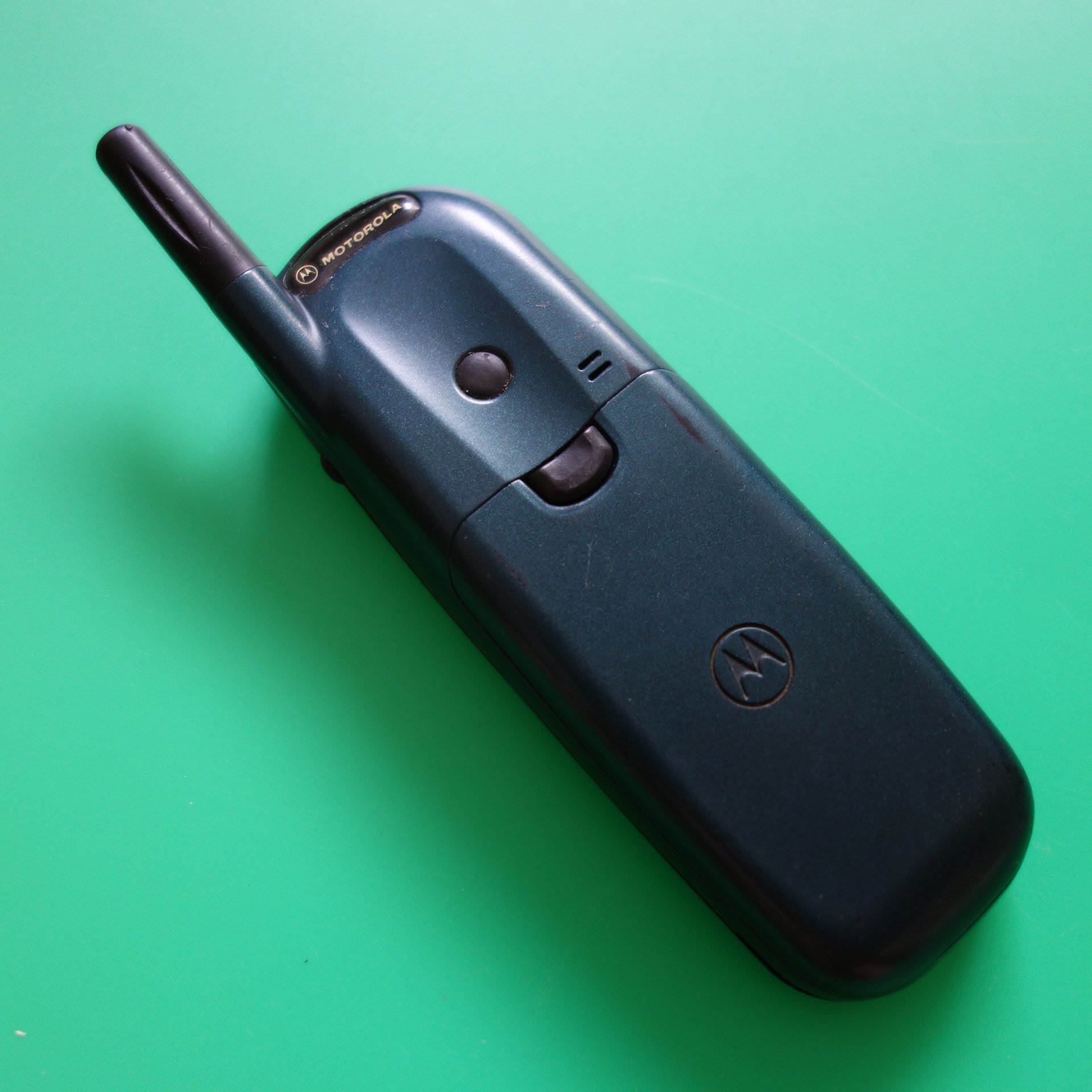 原装摩托罗拉l2000备用收藏二手摩托罗拉l2000手机摩托罗拉经典机_双