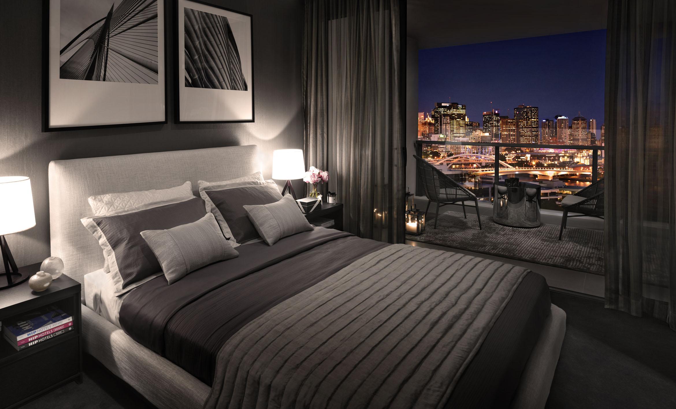 专为父母定制,助眠终极大法!