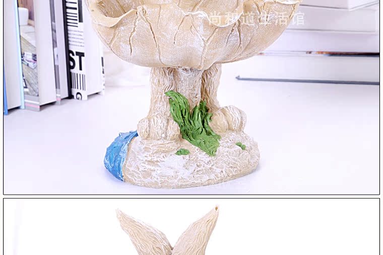 Цветочный горшок Shang Hedao Цветочный горшок Shang Hedao