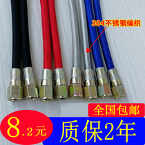 Injection Molding Machine Accessories Mold Temperature Machine Water Pipe Oil Temperature Machine Tubing Bell Mouth Die Iron Frong High Temperature Pipe Iron Flonpipe