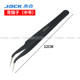 Jack Jack Card 안티 정전기 핀셋 수리 도구 재봉 전선 클립 천 팔꿈치 핀셋 스테인리스 스틸 포인트 핀셋 Jack Jack Card 안티 정전기 핀셋 수리 도구 재봉 전선 클립 천 팔꿈치 핀셋 스테인리스 스틸 포인트 핀셋