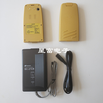 Tuopkang GTS332GPT3002 Total Station BT-52QA Battery BC-27CR Charger USB Data Cable CO