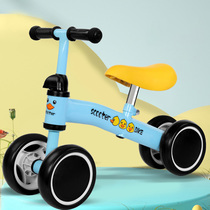 Children Balance Back 1 - 2 - 3 years old baby walking without foot - walking child skater 4 year old boy and girl toy car