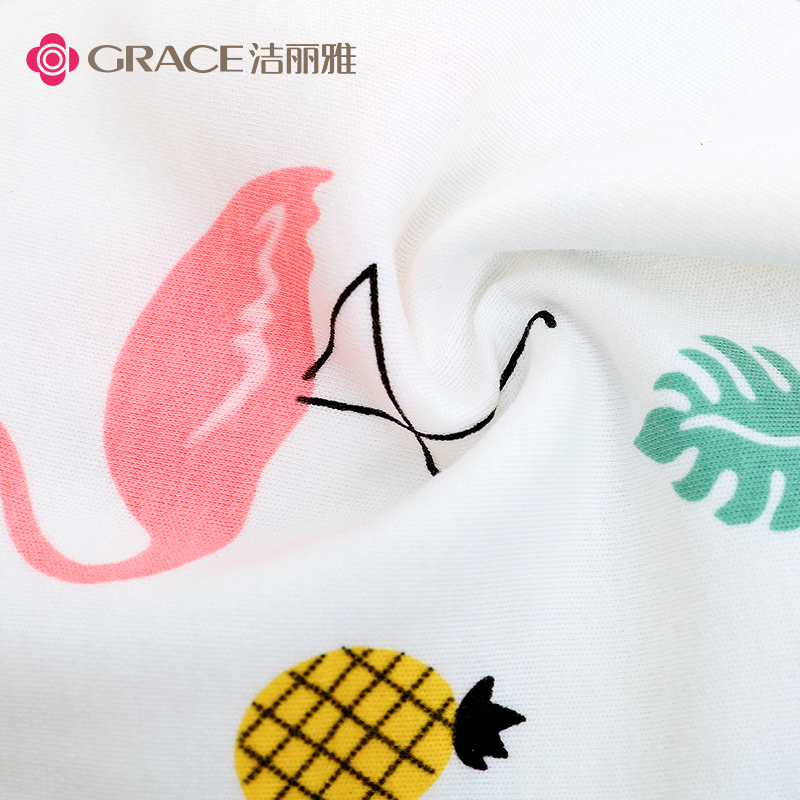 5 pieces of jieliya saliva towel cotton baby baby triangle scarf orn supplies men and women bib bib waterproof