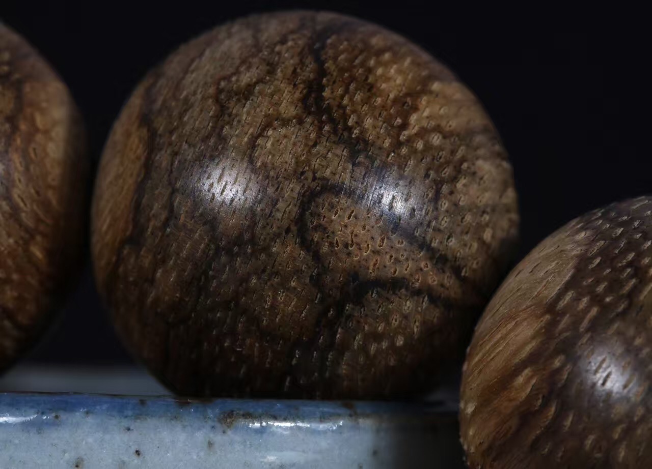 老玩家告诉你怎么买沉香