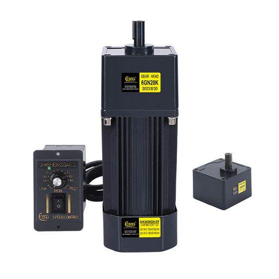 Jinbang 모터 250W 400W220V AC 기어 속도 조절/속도 감소 모터 6IK250RGN-CF 모터 Jinbang 모터 250W 400W220V AC 기어 속도 조절/속도 감소 모터 6IK250RGN-CF 모터