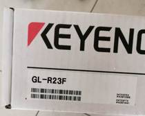 KEYENCE Keynes GL-R23F safety raster fuselage finger protection type 23 light axis spot