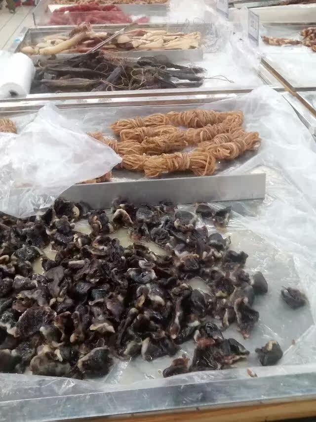 江西南安 特产 腊鸭心 腊肉类 美食正宗 美味营养 250g真空包装