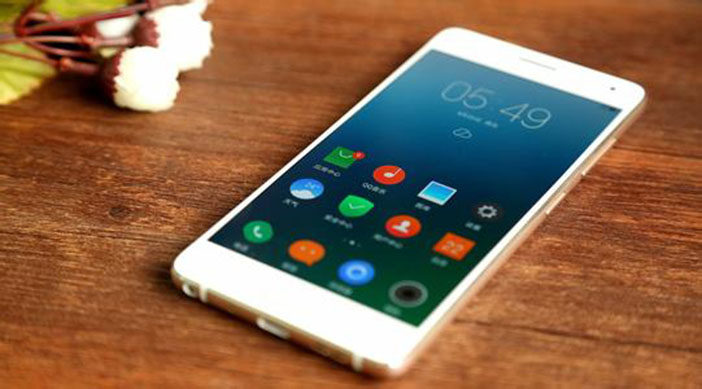 近日,联想副总裁常程在微博上确认发布zuk z3,具体时间在7,8,9三个月.