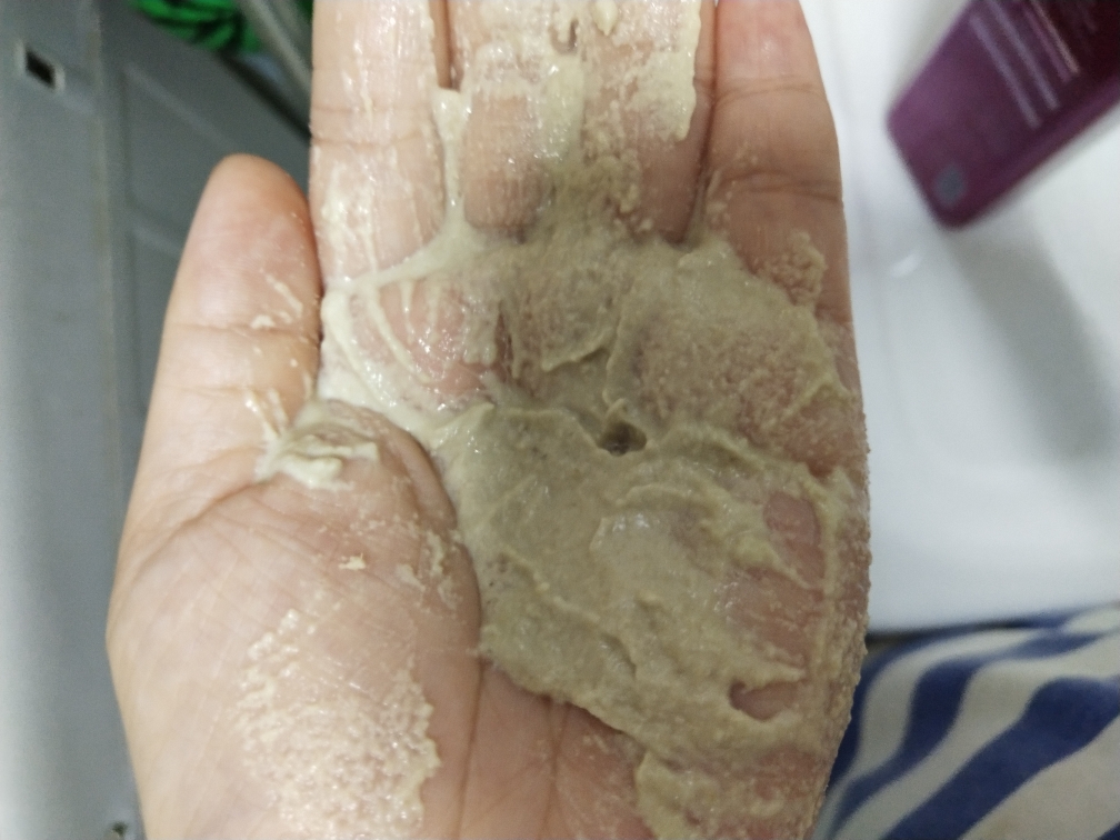 洗颜神Q~无泡沫的洁面粉怎么样是什么档次好用吗,使用半年后真实评价,第11张 洗颜神Q~无泡沫的洁面粉怎么样是什么档次好用吗,使用半年后真实评价,第11张